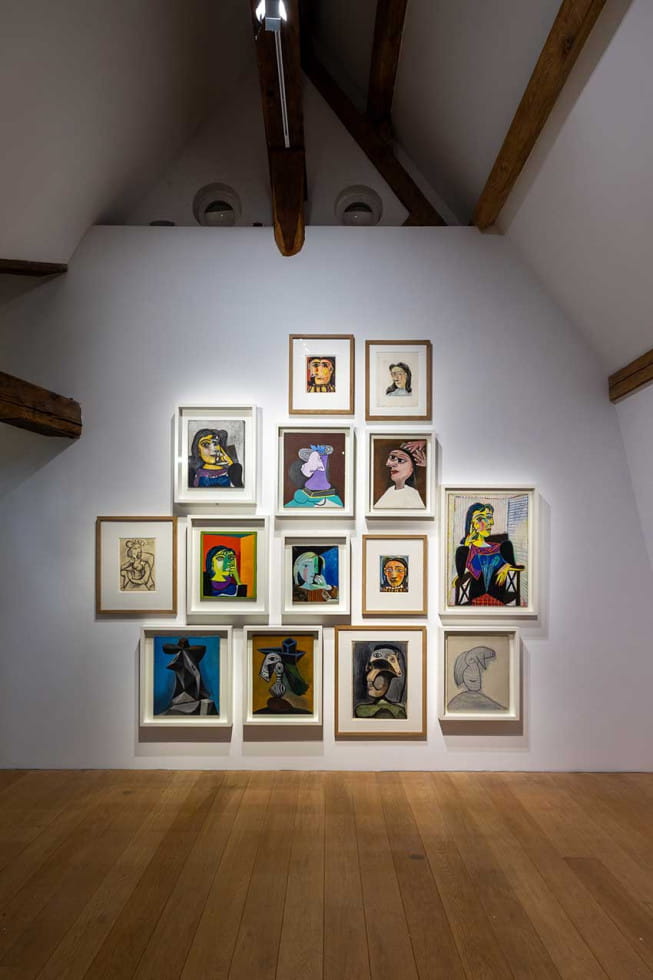 Musée Picasso